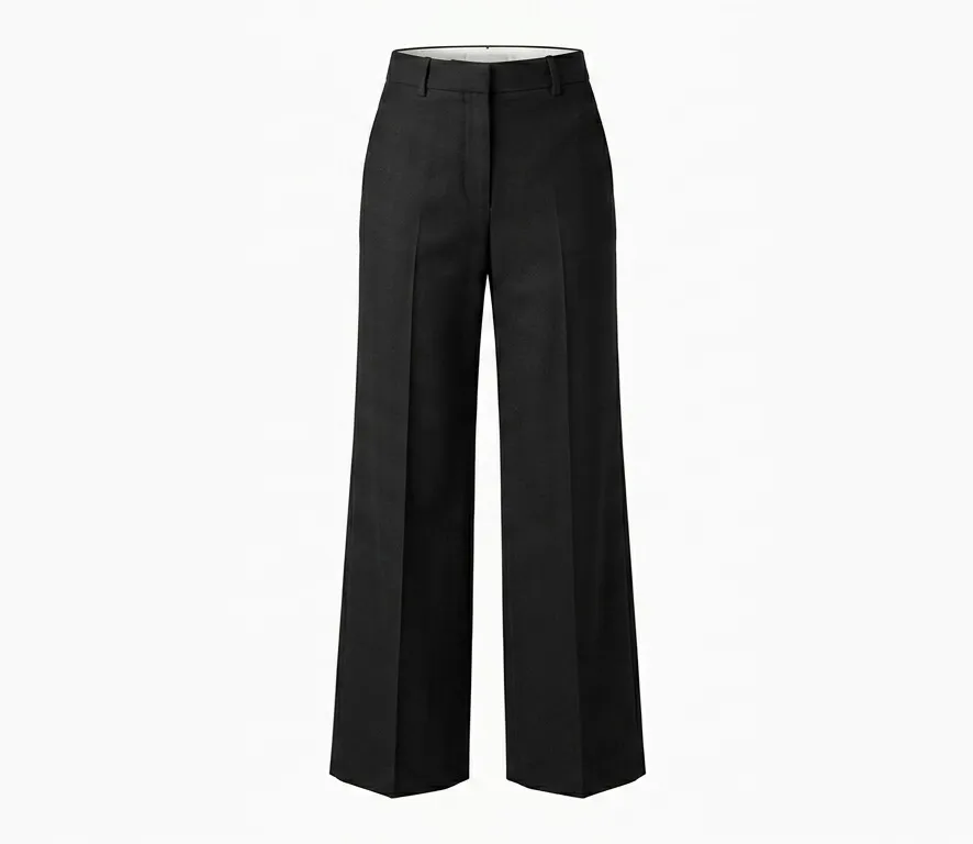 envious wide leg pant