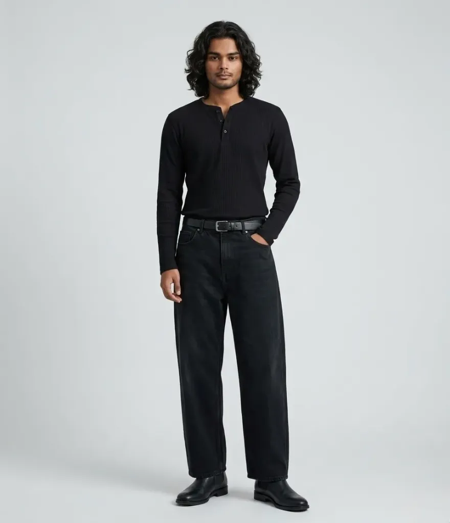 envious wide leg jeans